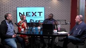 Video thumbnail: NEXT with Marcus Atkinson Episode 204