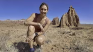 Road Trip Through Capitol Reef National Park