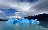 Study warns 1.5-degree warming limit too high for glaciers