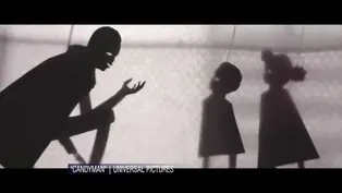 Manual Cinema Animates Spooky Trailer for ‘Candyman’