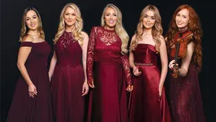 Celtic Woman: Postcards from Ireland Preview
