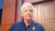 NJ congresswoman joins dozens of Dems calling for ceasefire