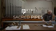 Sacred Pipes