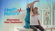 Seeking Relief: Alternative Pain Treatment