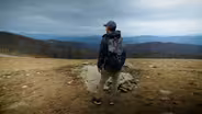 Pete Kennedy, Pisgah Map Maker