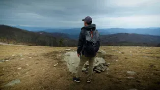 Pete Kennedy, Pisgah Map Maker