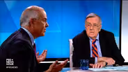 Shields and Brooks on Trump’s Iran decision, Biden comments
