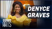 Denyce Graves: From DC Roots to Opera Icon
