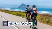 Preparing for California's 'Big Melt' | AIDS/LifeCycle