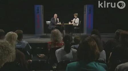 Video thumbnail: Texas Monthly Talks Astronaut and Science Advocate Sally Ride - Q & A Session