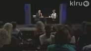 Astronaut and Science Advocate Sally Ride - Q & A Session