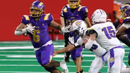 2024 All Nations 9B Football | Lower Brule vs. White River