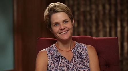 Video thumbnail: Dialogue Journalist Eliza Griswold