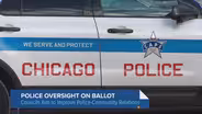 Candidates Compete in Newly-Formed Police Districts