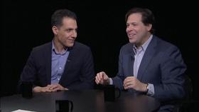 Video thumbnail: The Open Mind Combating Extremism Online