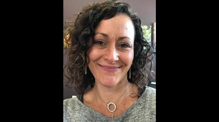 Video thumbnail: Report From Santa Fe, Produced by KENW Jill Dixon