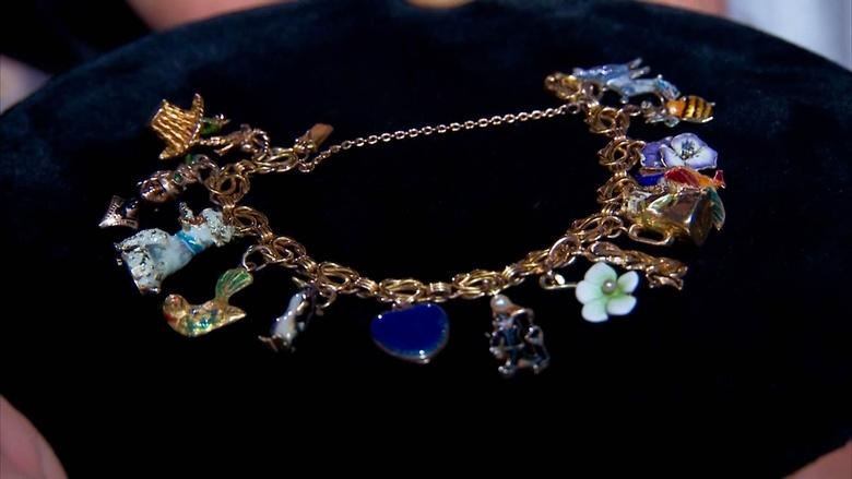 Antiques Roadshow Image