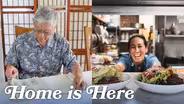 Fête Restaurant and Norman Osumi's "Today’s Thought"