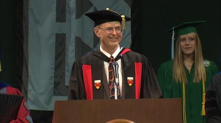 Video thumbnail: MSU Commencements College of Education | Spring 2019
