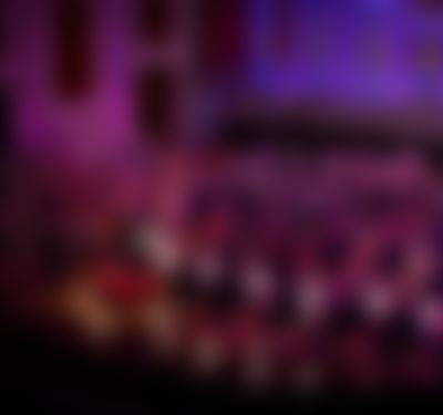 Tree of Life: A Concert for Peace and Unity