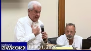 Indiana Newsdesk, Episode 1405, 07/31/2026