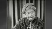 Eleanor Roosevelt