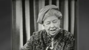 Eleanor Roosevelt