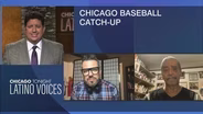 Catching Up on Chicago Baseball