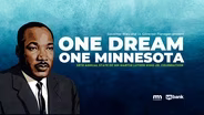 MN Governor's Council MLK Day Celebration | 2024