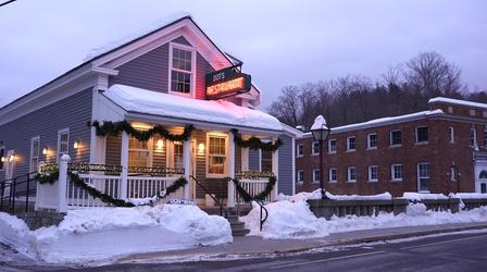 Video thumbnail: Must See VT Dot’s Restaurant