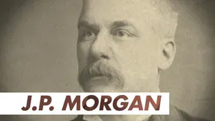 J.P. Morgan: The Financier