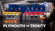 Plymouth High Vs. Trinity High