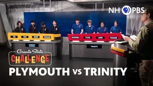 Plymouth High Vs. Trinity High