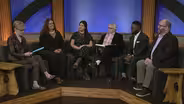 Political Panel | Jan 24