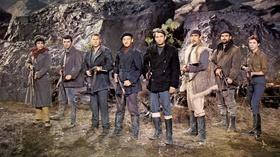 Video thumbnail: SATURDAY NIGHT CINEMA Guns of Navarone WEB EXTRA