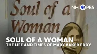 Soul of a Woman: The Life and Times of Mary Baker