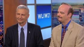 Video thumbnail: Long Island Business Report Renewable Energy on Long Island