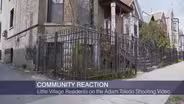 Live from Little Village: Community Reacts to Video Release