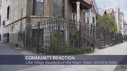 Live from Little Village: Community Reacts to Video Release