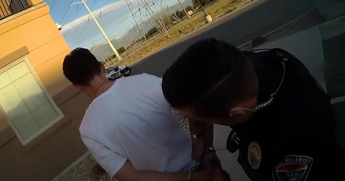 FRONTLINE | Police Killed a Handcuffed Man. What Led to the Shooting? | Season 2021