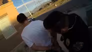 Police Killed a Handcuffed Man. What Led to the Shooting?