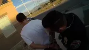 Police Killed a Handcuffed Man. What Led to the Shooting?