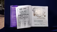 Appraisal: Autographed "The Art of Rock" Book