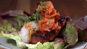 Video thumbnail: Check, Please! Bay Area Mingalaba Restaurant, The Brazen Head, āina