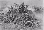 The Siege of Savannah