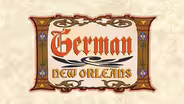 German New Orleans