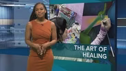 Chicago Artist Finds Healing Through Her Work