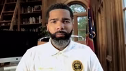 Mayor of Jackson, MS on the Water Crisis in His City