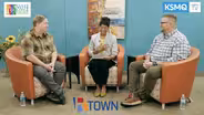 City Council Candidate Discussion-Ward 6
