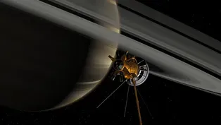 Saying Goodbye to Cassini